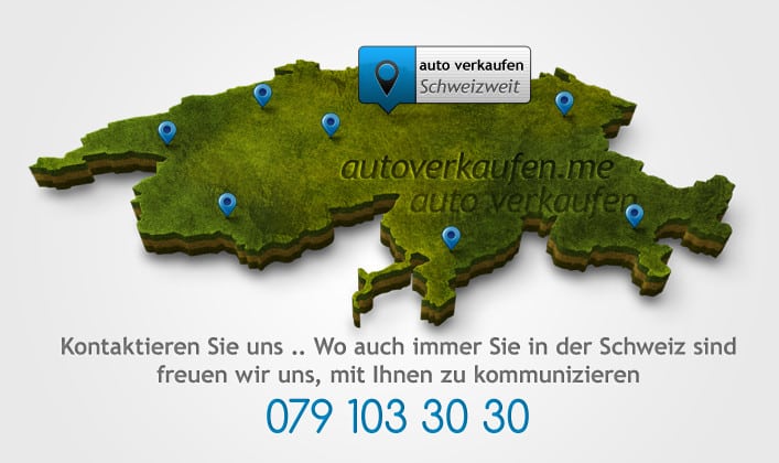Autoexport Schweiz