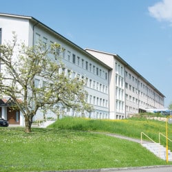 Kantonsspital Baselland Laufen