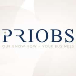 Priobs GmbH