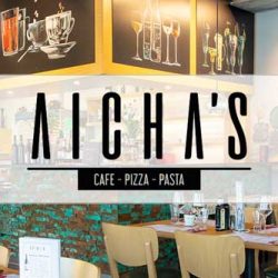 Aicha`s Restaurant & Café